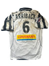 2000/2001 - Stade rennais - Arribage #6 (XL) [porté]