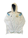 2014 - Veste Argentine (L)