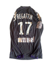 2011/2012 - Toulouse football club - Regattin #17 (M) [porté]