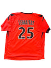 2010/2011 - ASNL - Lemaitre #25 (XXL)