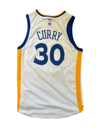 Golden States - Curry #30 (S) - Basket