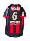 2013/2014 - OGC Nice - Digard #6 (XL) [porté]