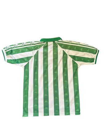 1995/1997 - Betis Séville (S)