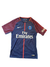 2017/2018 - Paris Saint-Germain (S)