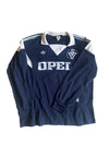 1986/1987 - Girondins de Bordeaux #9 (M)