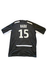 2010/2011 - Nancy - Hadji #15 (XXL)