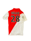 2014/2015 - AS Monaco - Toulalan #28 (L)