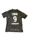 2017/2018 - Paris Saint-Germain - Cavani #9 (L)