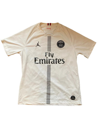 2018/2019 - Paris Saint-Germain - Mbappé #7 (M)