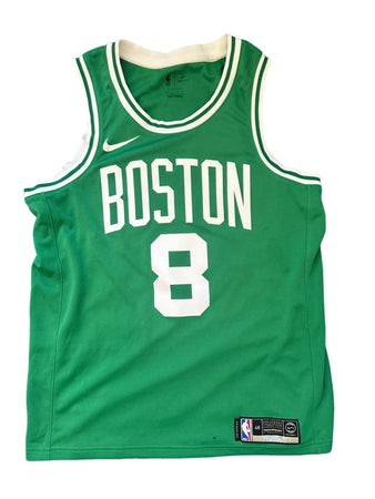 Celtics Boston #8 (L) - Basket