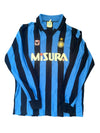 1989/1990 - Inter Milan (L)