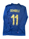 2022/2023 - Équipe de France - Dembele #11 (M)