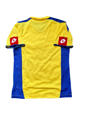 2008/2009 - Ukraine (XL)