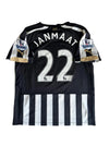 2014/2015 - Newcastle united - Janmaat #22 (M)