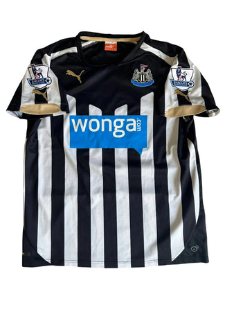 2014/2015 - Newcastle united - Janmaat #22 (M)