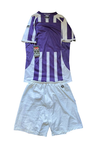 2008/2009 - Toulouse football club (L) *ensemble*