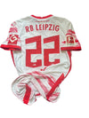 2021/2022 - RB Leipzig #22 (L) [porté]