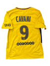 2017/2018 - Paris Saint-Germain - Cavani #9 (M)