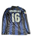 2013/2014 - Inter Milan -  Mundigayi #16 (L) [porté]