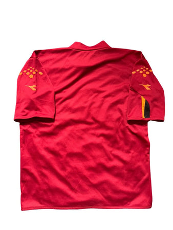 2003/2004 - AS Roma (S)