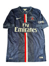 2014/2015 - Paris Saint-Germain (S)