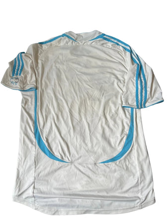 2006/2007 - Olympique de Marseille (XL)