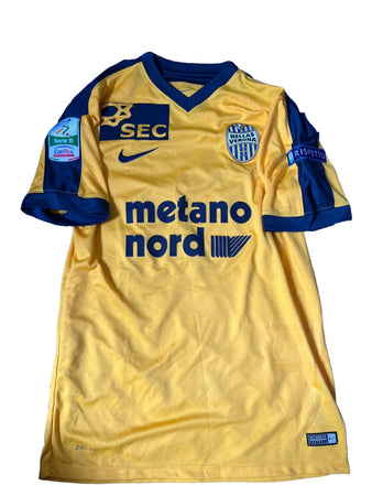 2017/2018 - Hellas Verona - Lucas #48 (M) [player issue]