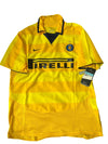 2003/2004 - Inter Milan (M)