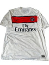 2011/2012 - Paris Saint-Germain (XL)