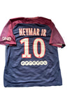 2017/2018 - Paris Saint-Germain - Neymar #10 (L)