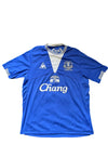 2009/2010 - Everton FC (M)