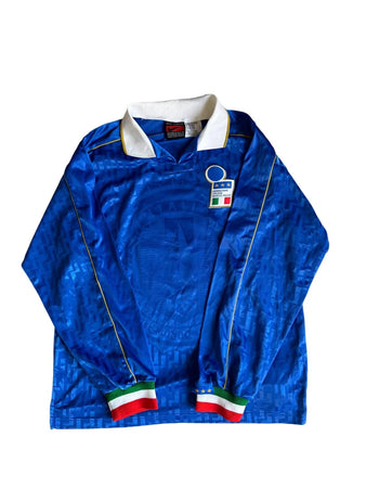 1995 - Italie #9 (L) [player issue]