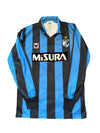 1990/1991 - Inter Milan (M)