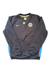 Pull Montpellier Hérault Sport Club (S) [porté]