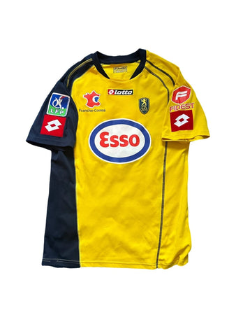 2005/2006 - Sochaux - Quercia #33 (L)