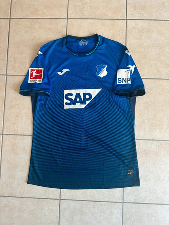 2021/2022 - Hoffenheim - Bicakcic #4 (XL) [porté]