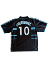 1999/2000 - Olympique de Marseille - Gouvennec #10 (XL) [stock pro]