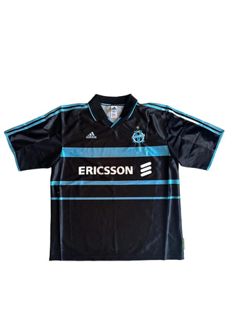 1999/2000 - Olympique de Marseille - Gouvennec #10 (XL) [stock pro]