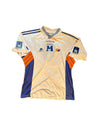 1996/1997 - Montpellier Hérault Sport Club #8 (L)