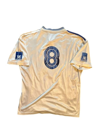 1996/1997 - Montpellier Hérault Sport Club #8 (L)