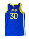 Golden States - Curry #30 (S) - Basket