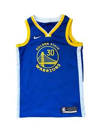 Golden States - Curry #30 (S) - Basket