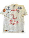 2012/2013 - Montpellier Hérault Sport Club - Congré #12 (M) [porté]