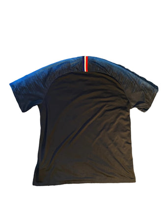 2018 - Équipe de France (XL)