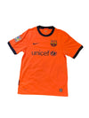 2009/2010 - FC Barcelone (S)