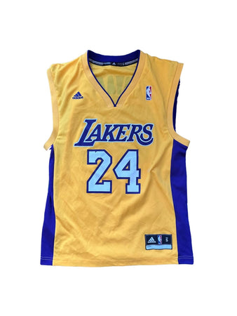 Los Angeles Lakers - Bryant #24 (S) - Basket