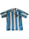 2010/2011 - Argentine (L)