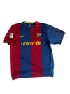 2006/2007 - FC Barcelone (XL)