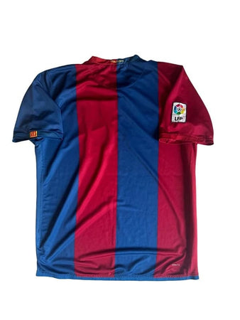 2006/2007 - FC Barcelone (XL)