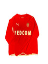 2009/2010 - AS Monaco (M)